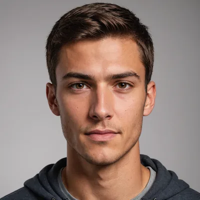 Jordan Okafor, Head of Product at BuildBetter