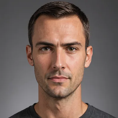 Spencer Shulem, CEO and co-founder of BuildBetter